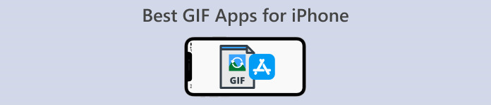 A legjobb GIF-alkalmazások iPhone-ra