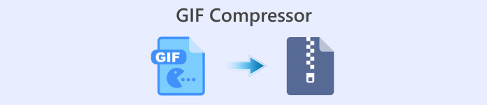 کمپرسورهای GIF