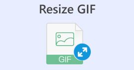 Resize a GIF