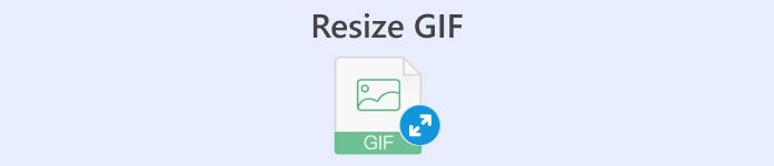 Resize a GIF