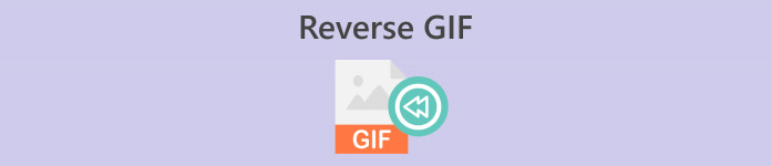 عكس GIF