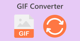 Topp GIF-konverterare