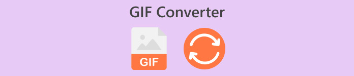 Melhor conversor de GIF
