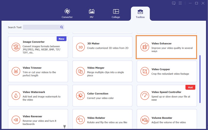 Access Video Enhancer