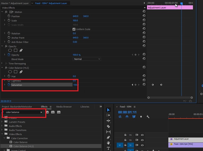 Suntingan Adobe Premiere Pro