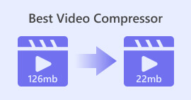 Beste videocompressor