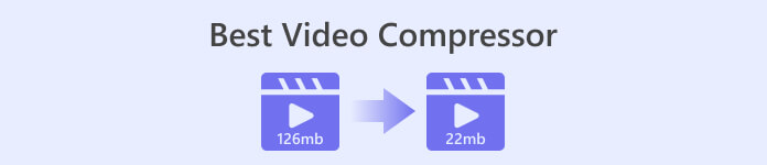 Najlepszy kompresor wideo