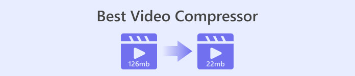 Best Video Compressor