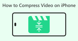 Kompres Video di iPhone