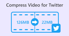 How to Compress Video for Twitter