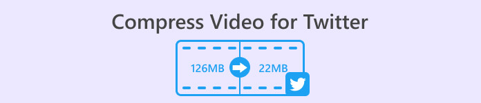 How to Compress Video for Twitter