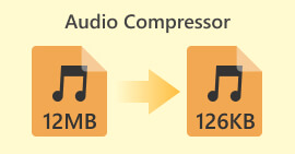 I migliori compressori audio