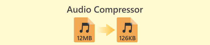 Los mejores compresores de audio