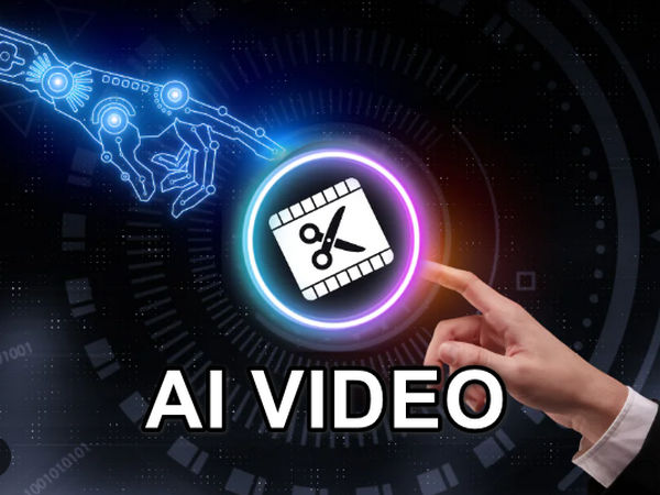 AI video