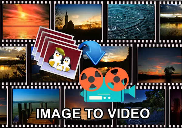 Image to Video