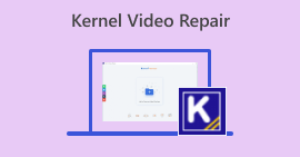 Pembaikan Video Kernel