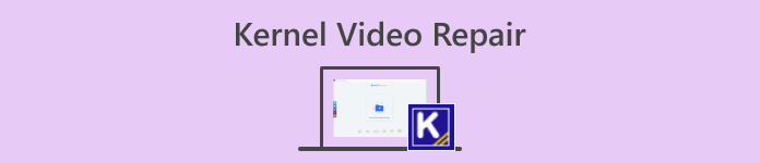 Riparazione video del kernel