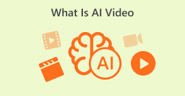 ¿Qué es el vídeo con IA?