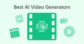 Best AI Video Generators