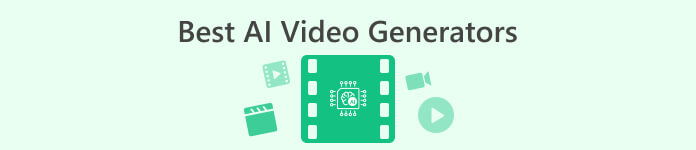 A legjobb AI videogenerátorok