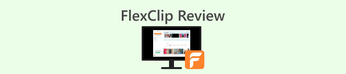 FlexClip 评论