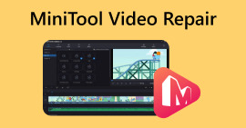 Reparación de vídeo MiniTool