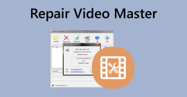 Popravite Video Master