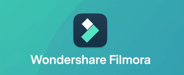 Wondershare Filmora 画像