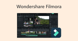 Wondershare Filmora