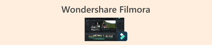 Wondershare Фильмора