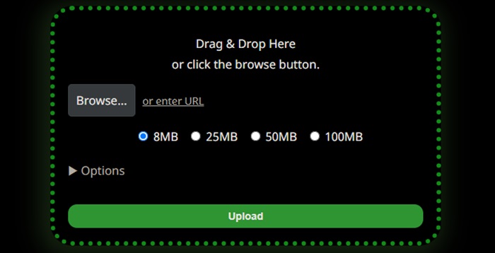 Launch 8MB