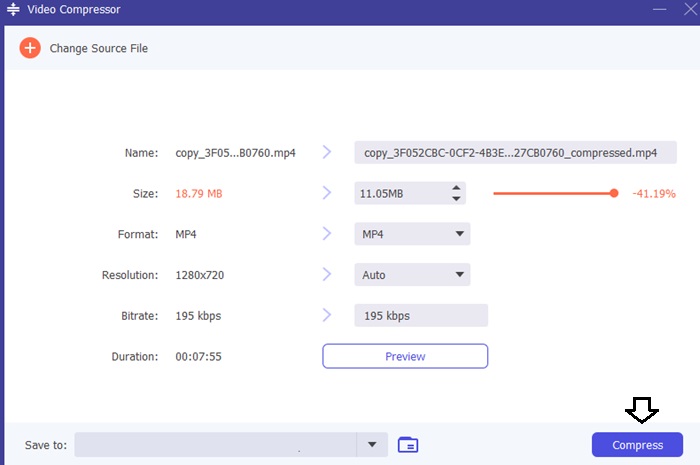 Save Video Converter Offline