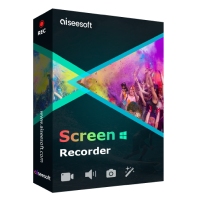 Screen Recorder