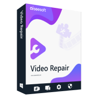 Oprava videa FVC