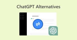 ChatGPT-alternatieven