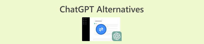 ChatGPT Alternatives