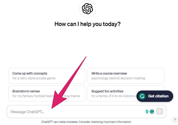 ChatGPT-Chatbox