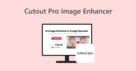 تقویت کننده تصویر Cutpro