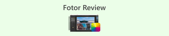 Fotor Review