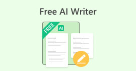 Gratis AI Writer