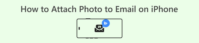 Jak dołączać (duże) zdjęcia do wiadomości e-mail na iPhonie