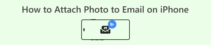 如何在 iPhone 上將（大）照片附加到電子郵件