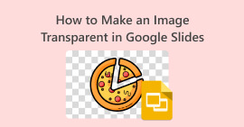 ทำให้ภาพโปร่งใสใน Google Slides