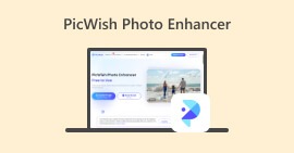 PicWish Photo Enhancer