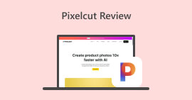 Pixelcut-recensie