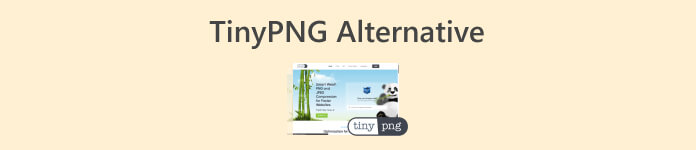 Alternativa TinyPNG