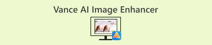 Công cụ nâng cao hình ảnh Vance AI