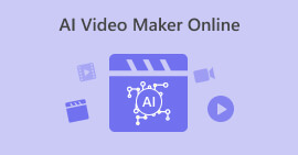 AI 비디오 메이커 온라인