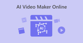 AI Video Maker online