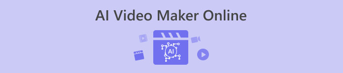 Ai-videomaker online